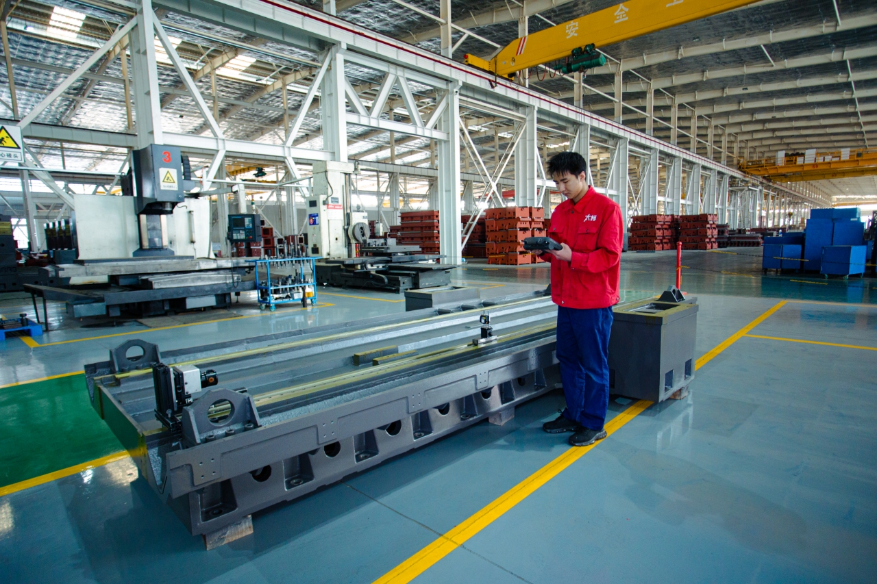 英國雷尼紹XK10激光校準(zhǔn)代