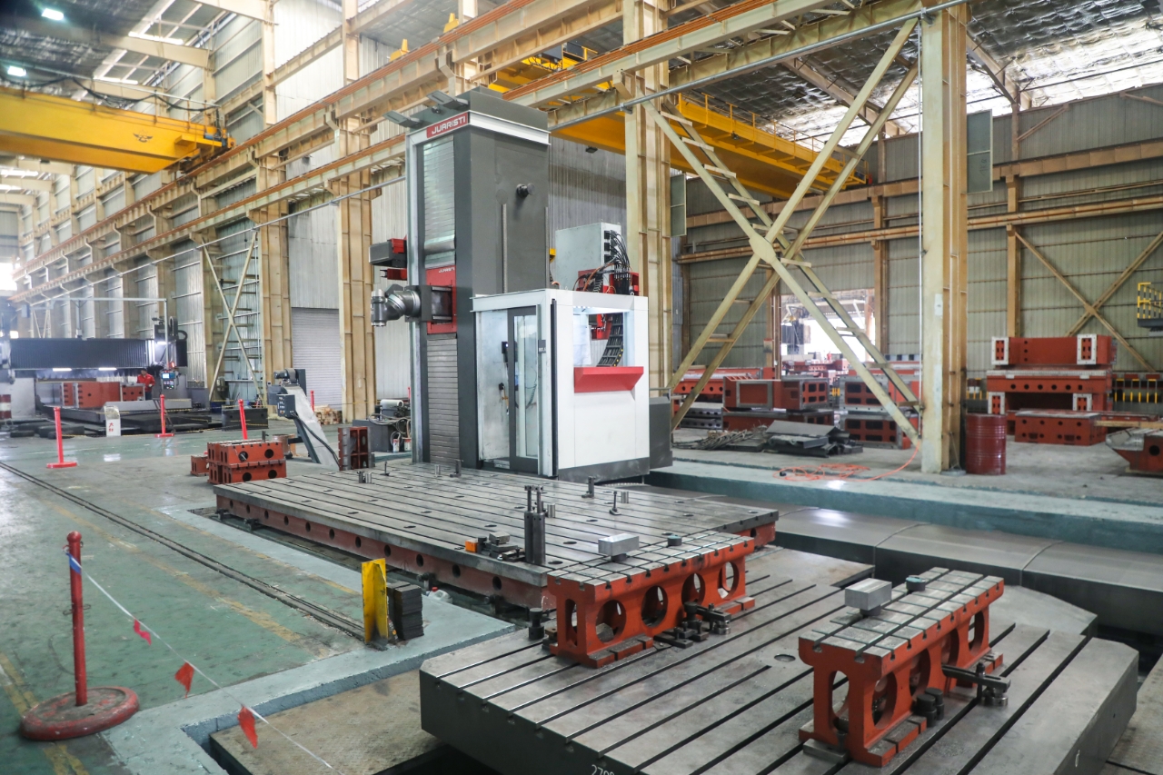 西班牙進(jìn)口加工設(shè)備